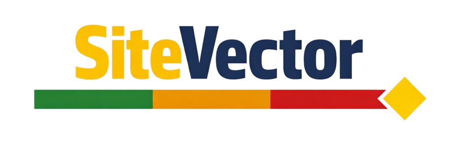 SiteVector - Construction Site Management Software